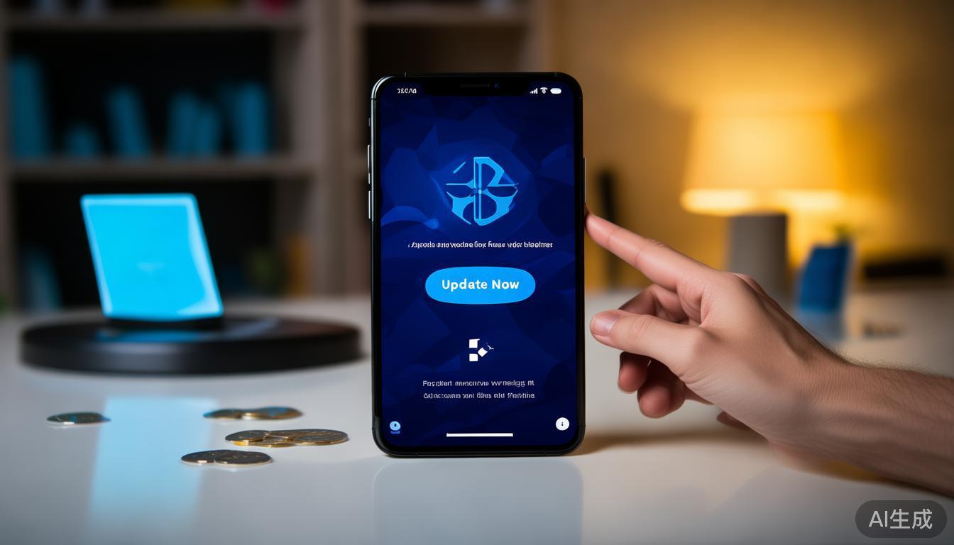 钱包技术_学习如何优化imToken钱包app最新下载的操作灵活性?_钱包功能