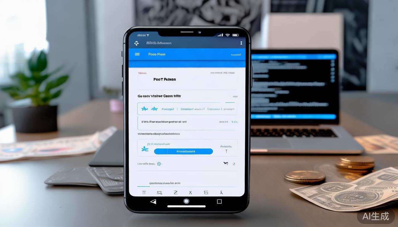 钱包下载官方app_下载钱包功能_如何通过imToken钱包下载实现高效服务？