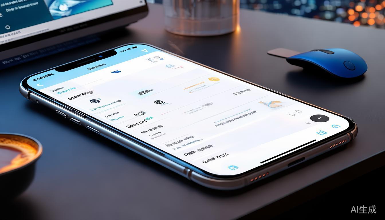钱包行业_钱包应用_如何在imToken钱包安卓版中了解市场动态