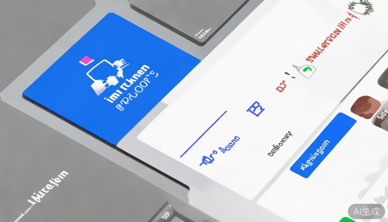 运用imToken加强资产管控，官方渠道安装及双重验证要做好