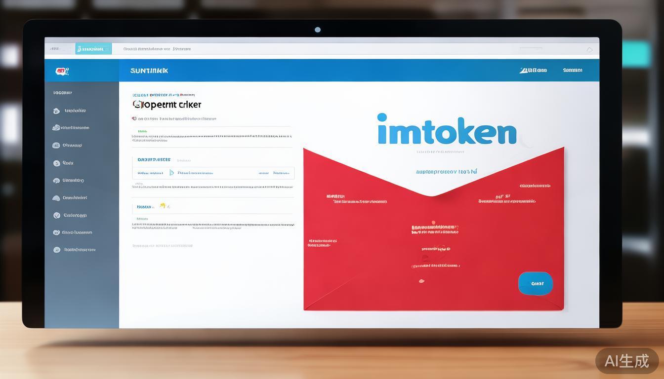 钱包官方网站_钱包官方下载_imToken钱包官网下载后的用户支持渠道一览
