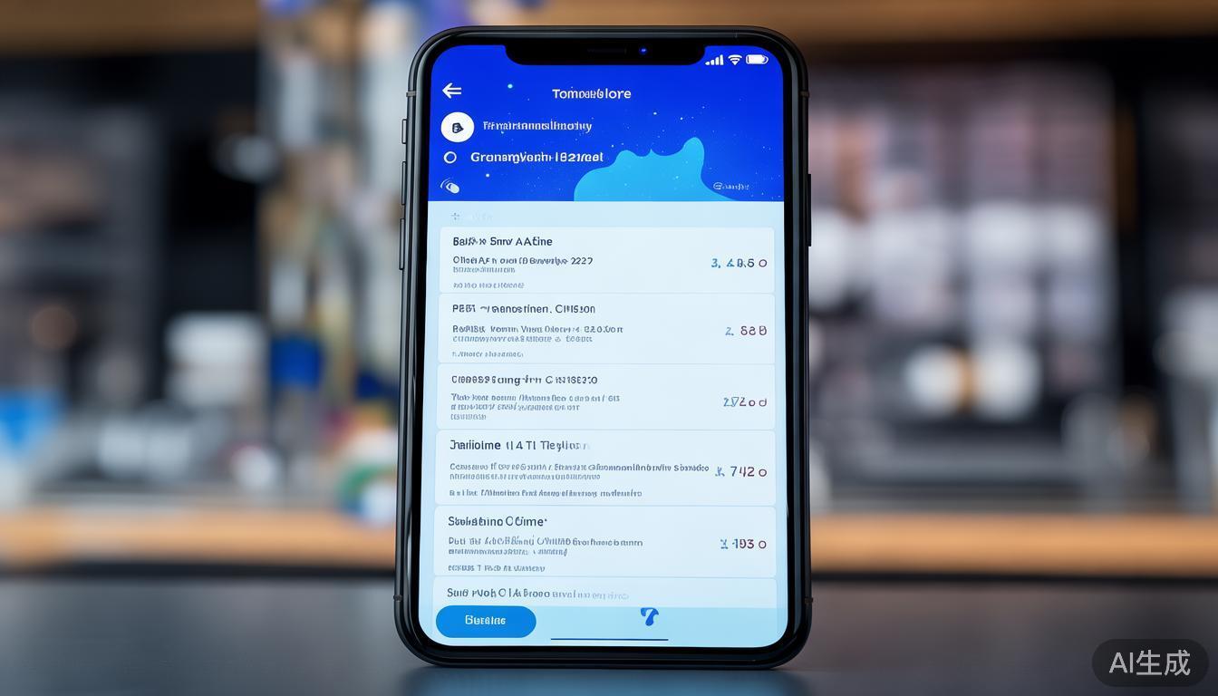 imToken数字钱包app：交易透明度出色，合规性保障资金动向