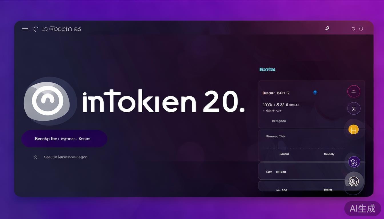 imToken 2.0：性能出色且安全系数高，助力用户管理资产