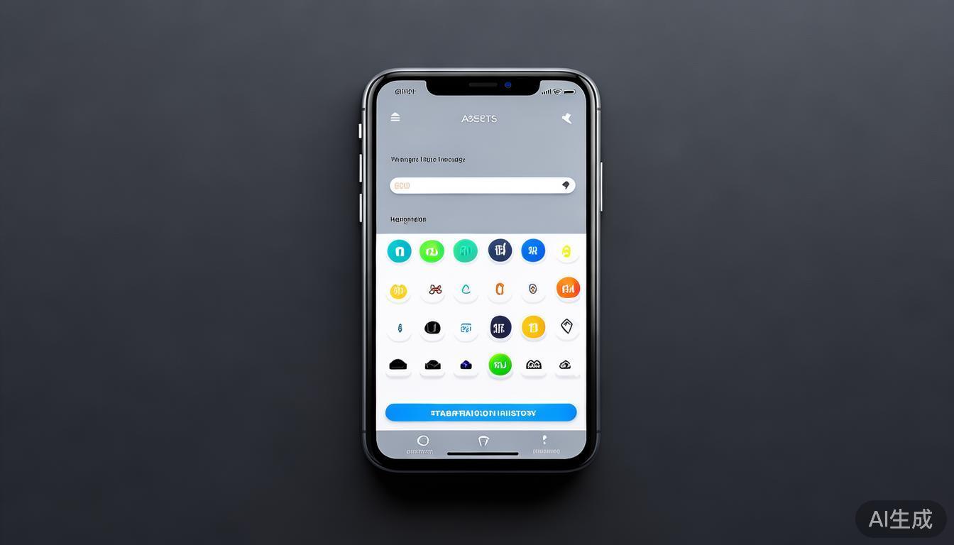 在imToken钱包iOS版查看交易历史，掌握资金流动与资产状况？