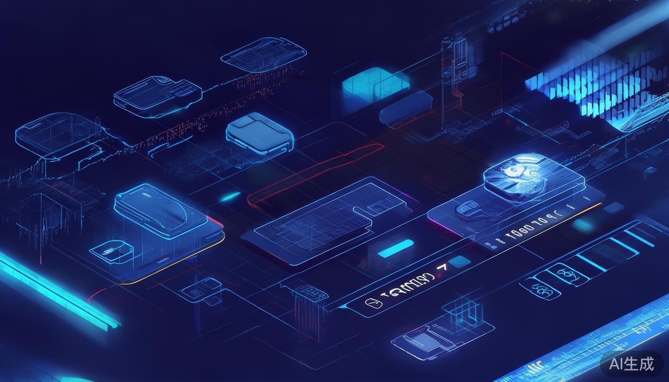 imToken钱包：满足用户数字资产需求，在竞争市场中谋发展