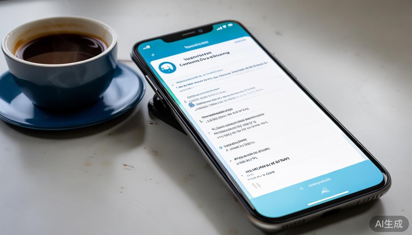 imToken 钱包安卓版：参与投票流程及获取方式全解析