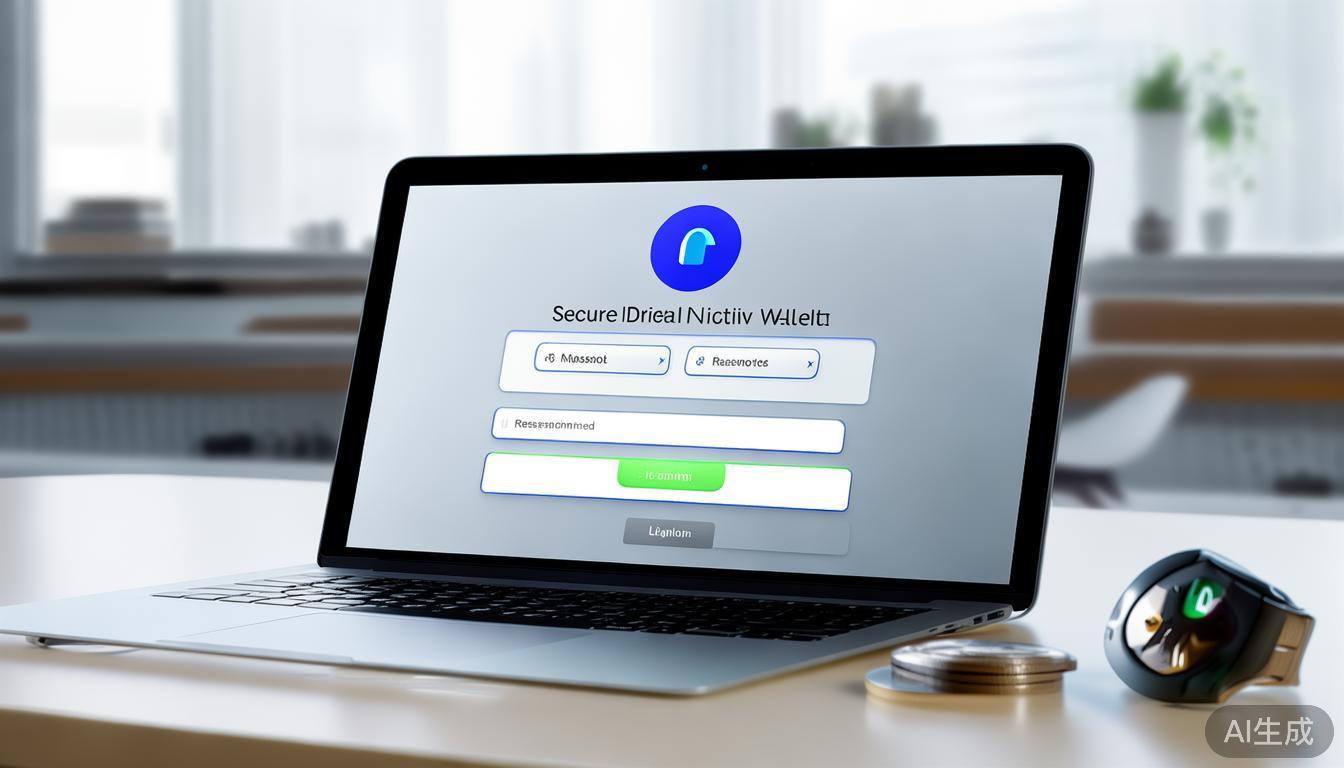 imToken最新网址公布！引发行业关注，带来安全与秩序保障