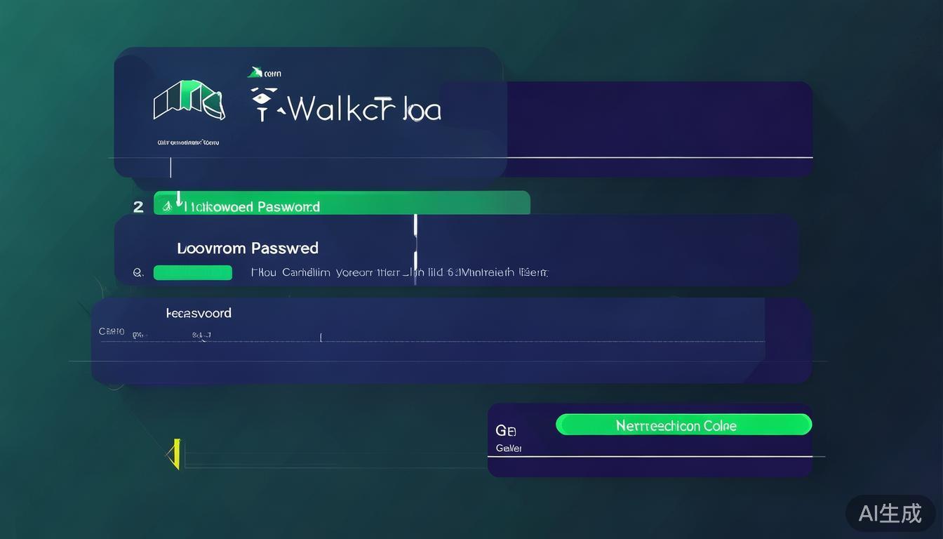im钱包恢复后资产看不到_imtoken钱包找回_如何在imToken钱包上创建与恢复钱包?