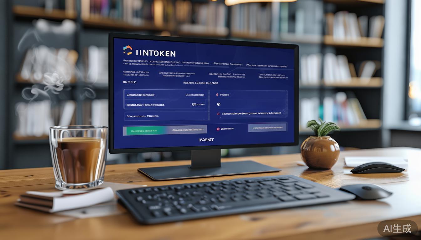 学习如何通过imToken官网下载1.0版进行投资管理?_投资管理知识_投资管理课件