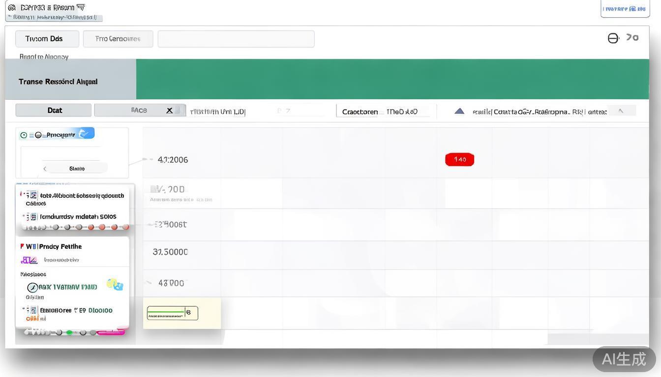 钱包查询_如何在im钱包App中查看交易记录与分析？_怎样查看钱包交易记录