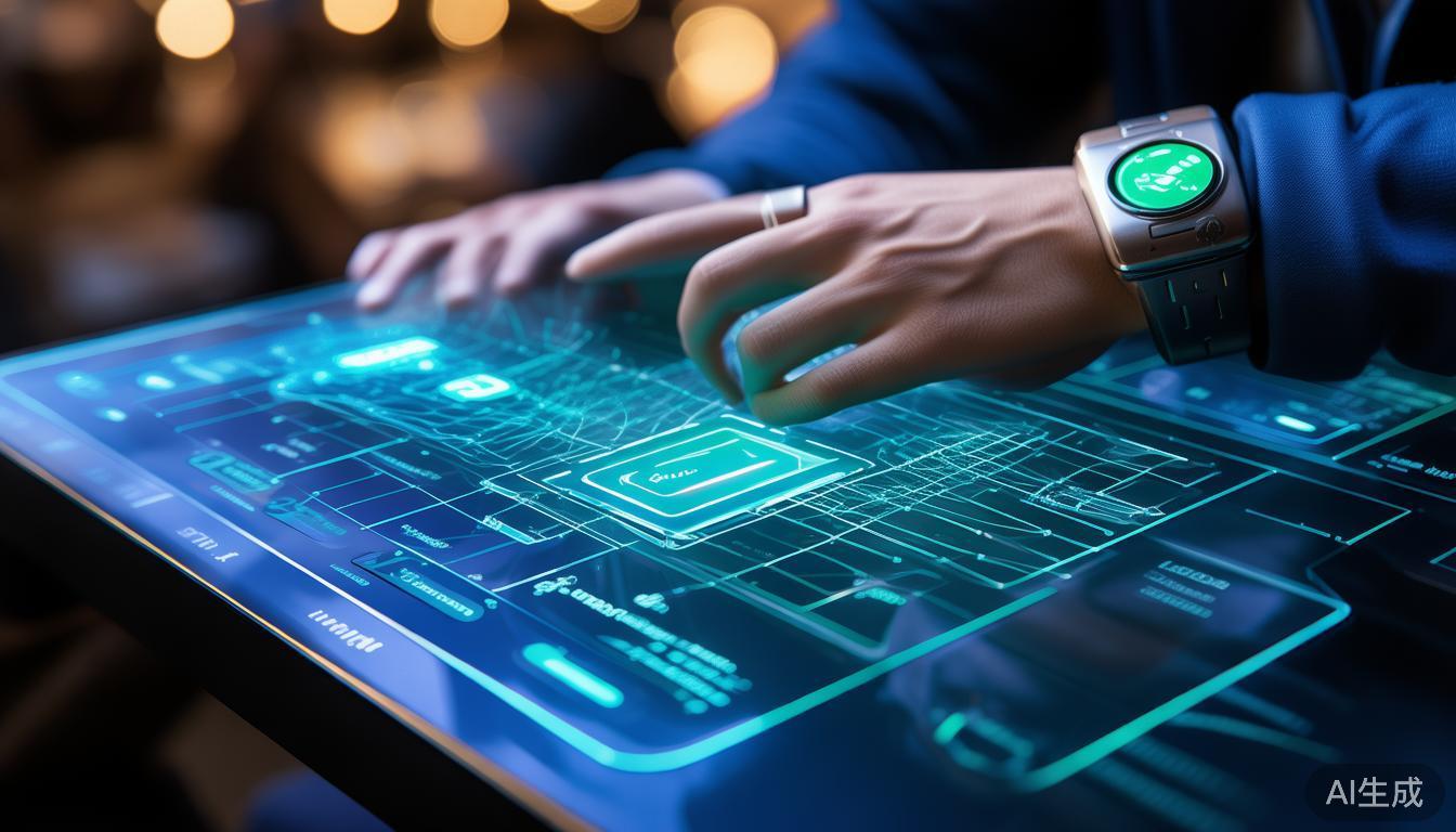 im钱包App安卓的行业趋势与市场发展_钱包行业发展前景_钱包行业市场现状