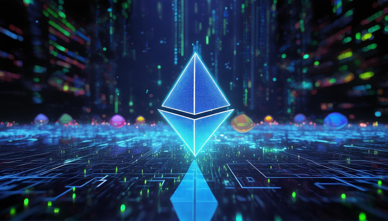 imToken钱包安卓版：数字资产宝库，比特币与以太坊的独特魅力