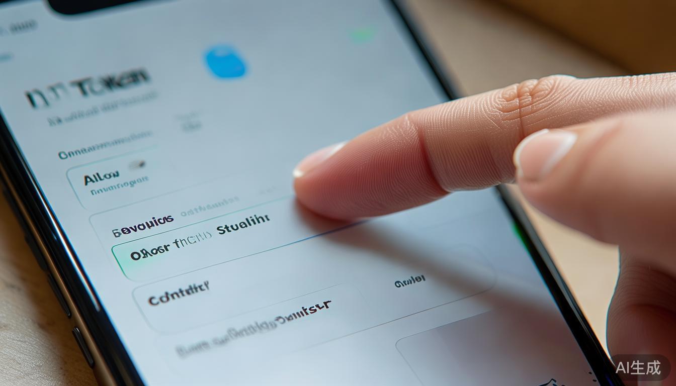 下载imToken钱包安卓版时的常见误区_钱包app下载安装安卓版_钱包app安全吗