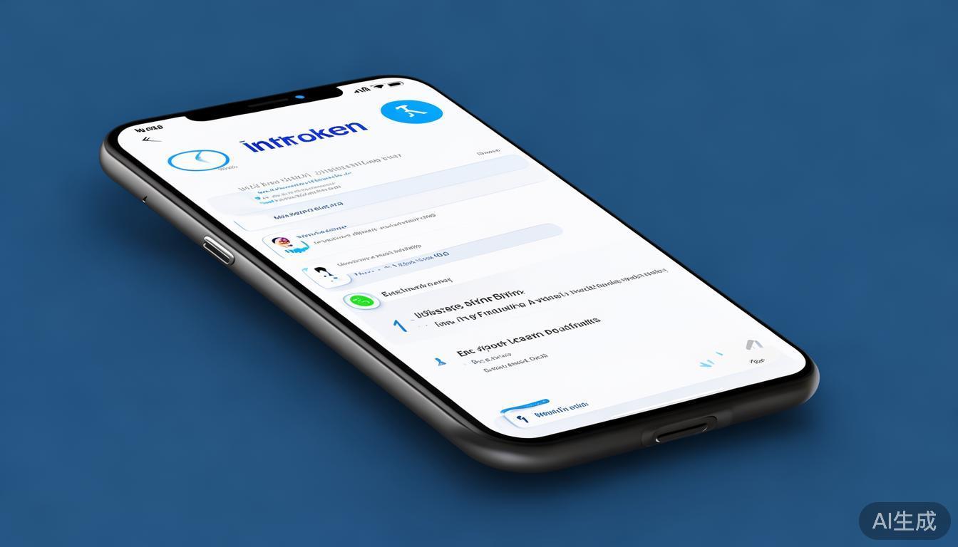 钱包官方网站_如何通过imToken钱包官网下载参与行业峰会,获取前沿的知识与网络资源。_钱包网最新消息