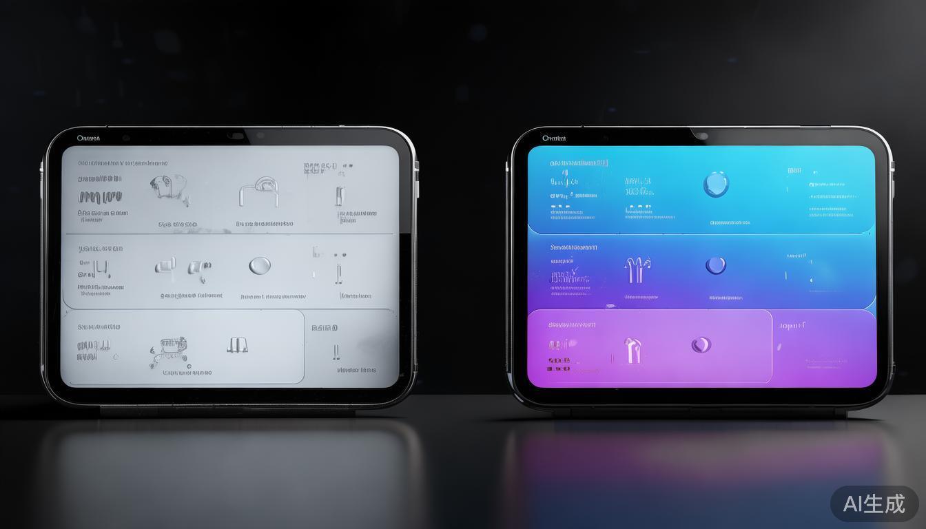 新旧版对比_imtoken下载中心老版与新版对比体验_对比更新