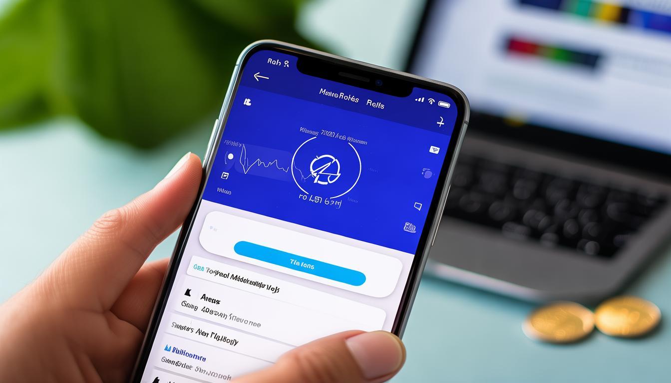 如何通过imToken安卓版下载app优化理财策略？_理财规划软件_app理财软件