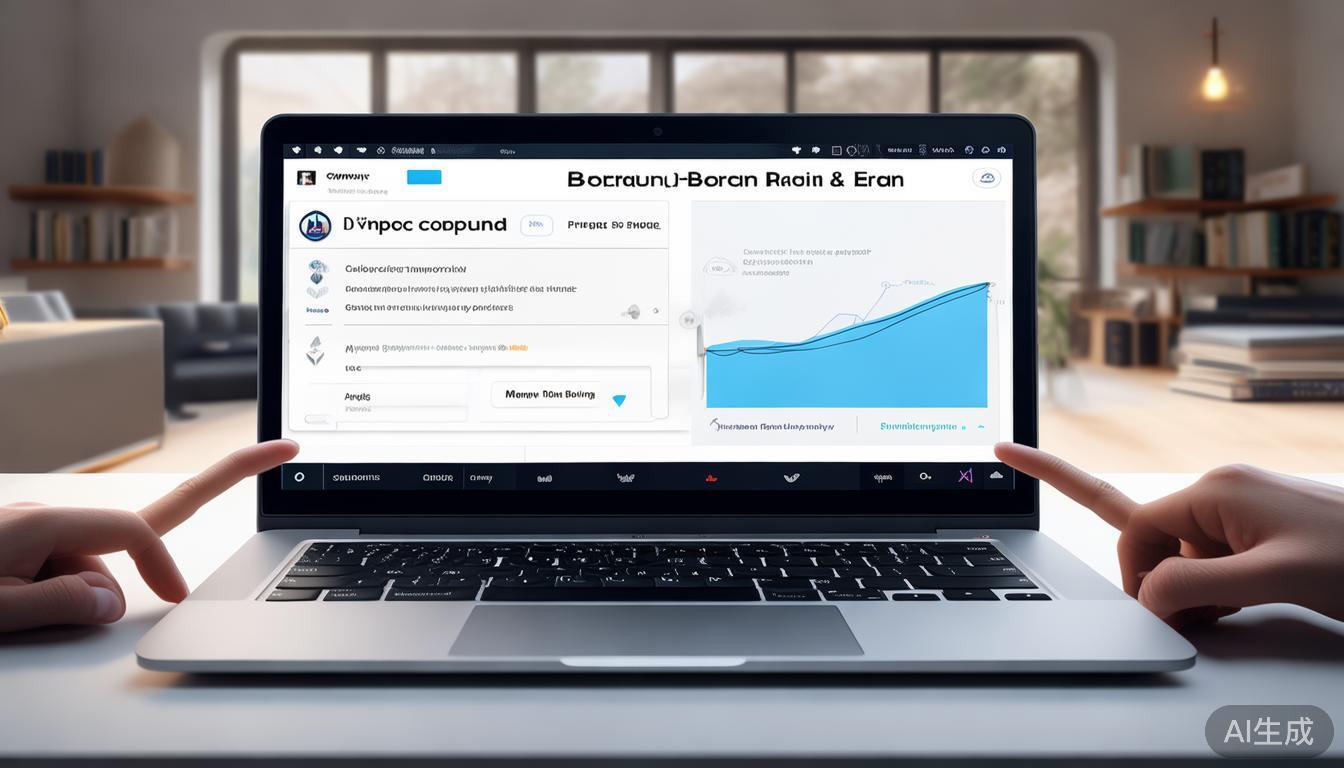 钱包资金池什么意思_如何通过imToken钱包下载app优化资金运作？_钱包项目