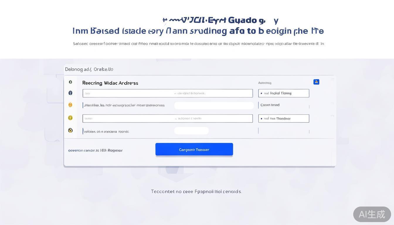imtoken钱包视频教学_imtoken钱包的使用教程:从下载到交易_钱包app怎么使用