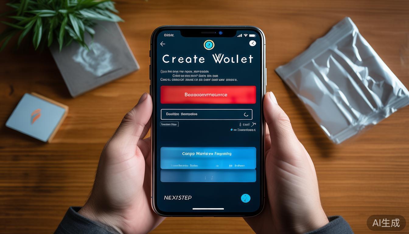 数字钱包下载链接_如何通过imToken钱包下载app实现数字便捷？_数字钱包imtoken
