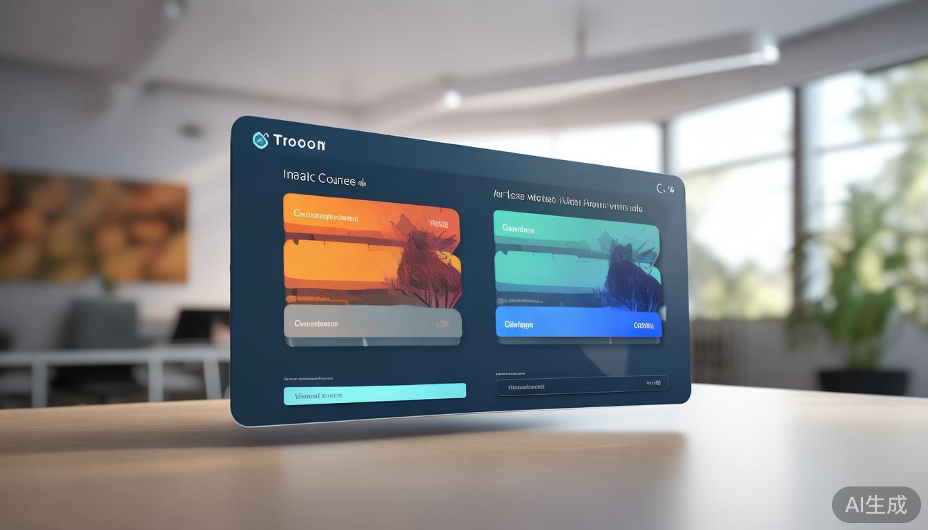 培训认证app_官网培训_如何在imToken正版网站上参与用户培训？