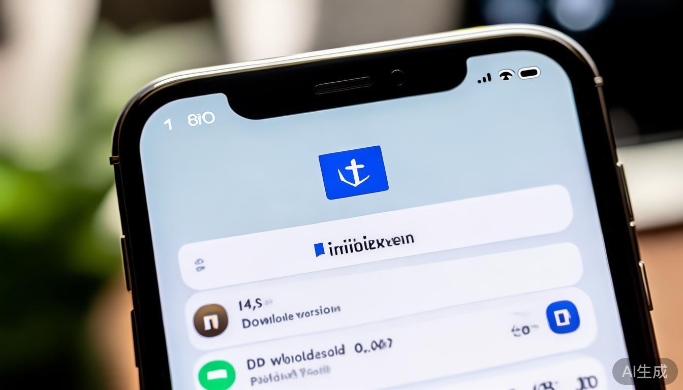 苹果钱包下载安装_如何快速定位并下载imtoken钱包苹果版?_苹果钱包定位不对有影响吗