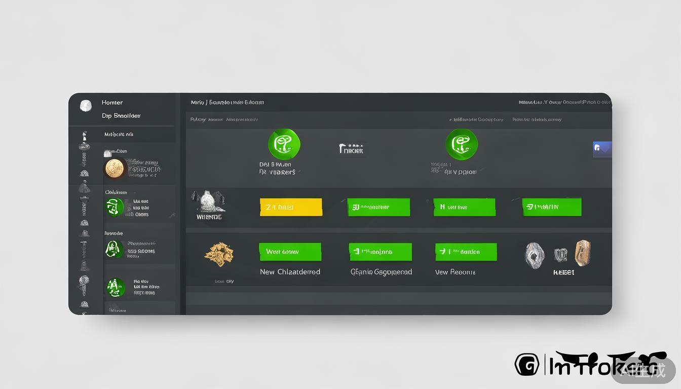 如何在最新imToken网址中洞察市场趋势？_中洞在哪里_中洞完小学校图片