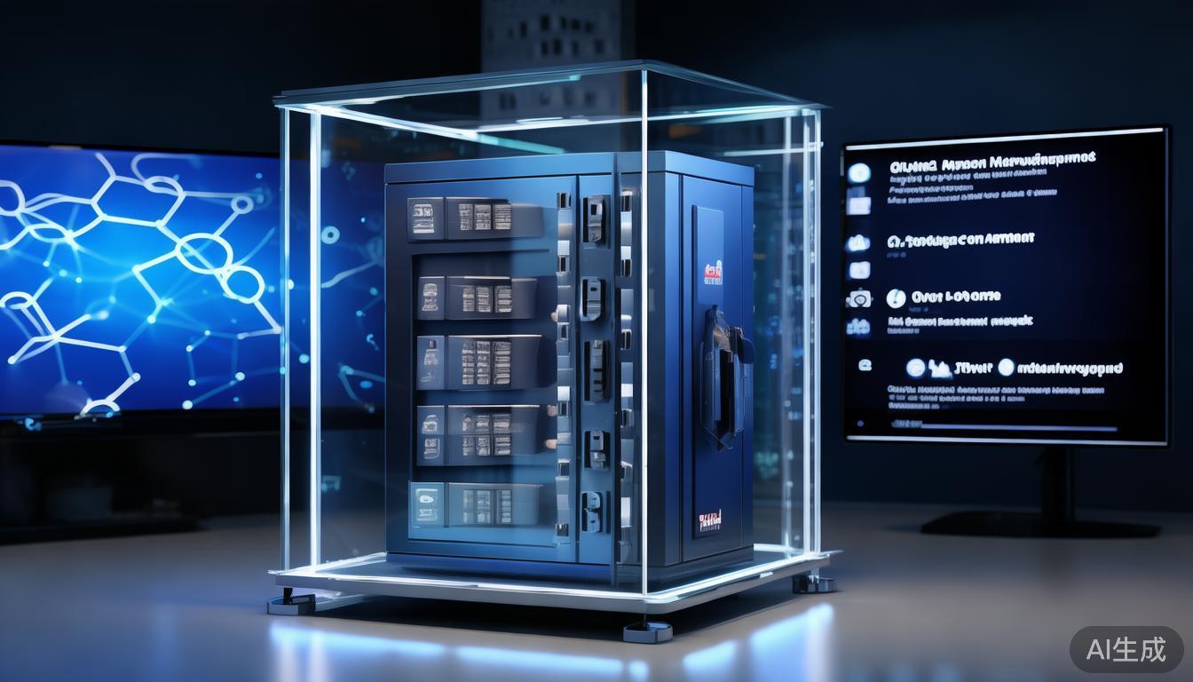 钱包创建_钱包产品_如何通过imToken钱包构建资产安全？