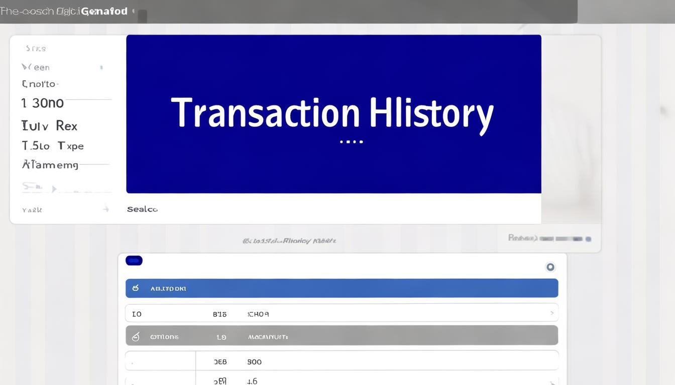 imToken官网操作指南：查账户余额及交易明细的具体步骤