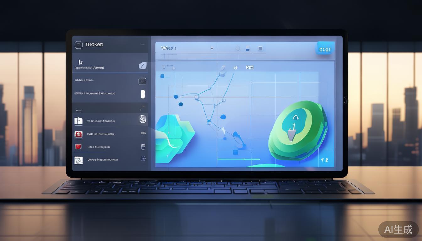 imToken钱包APP的市场发展与趋势预测_钱包技术_钱包市场现状分析