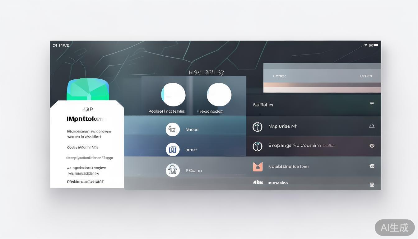 钱包市场现状分析_钱包行业市场现状_imToken钱包App的市场响应与调整策略
