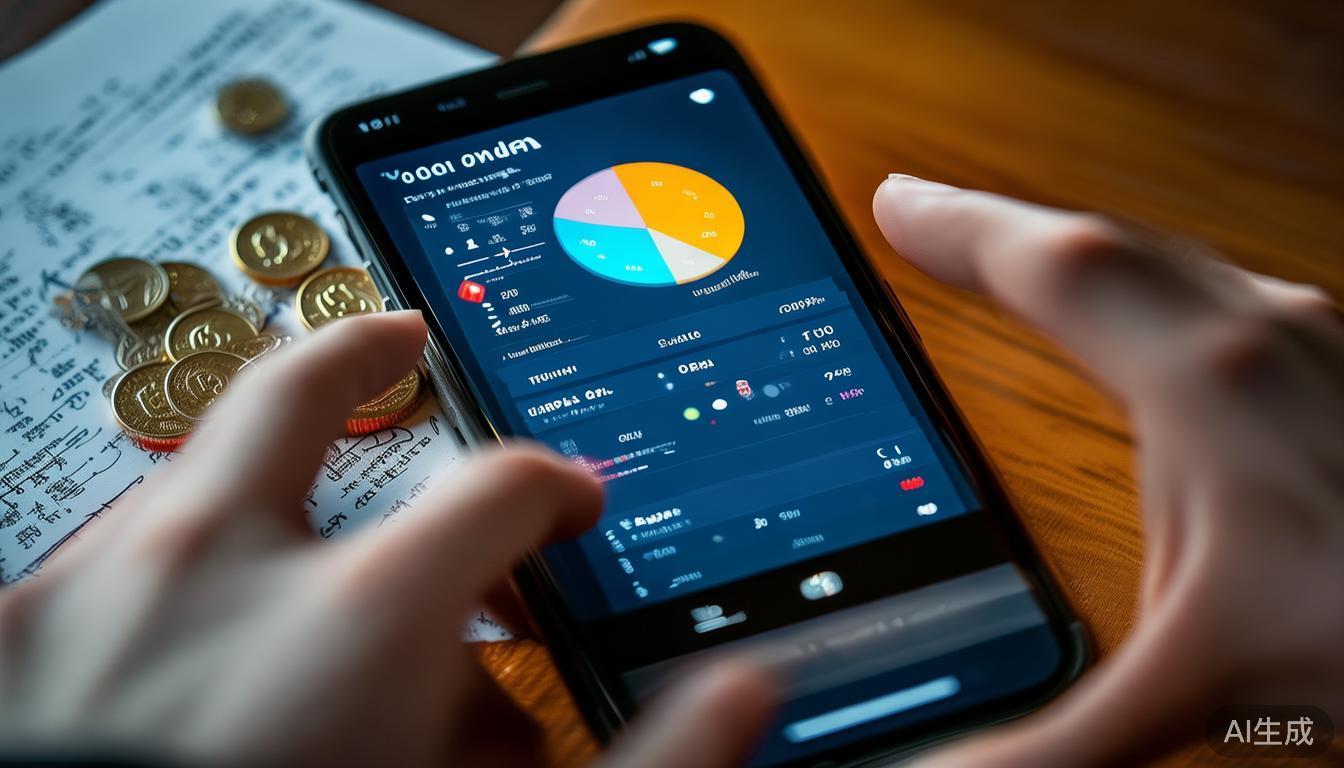 如何在imToken下载入口里获取未来投资的洞察?_洞察未来趋势_洞察趋势开创未来