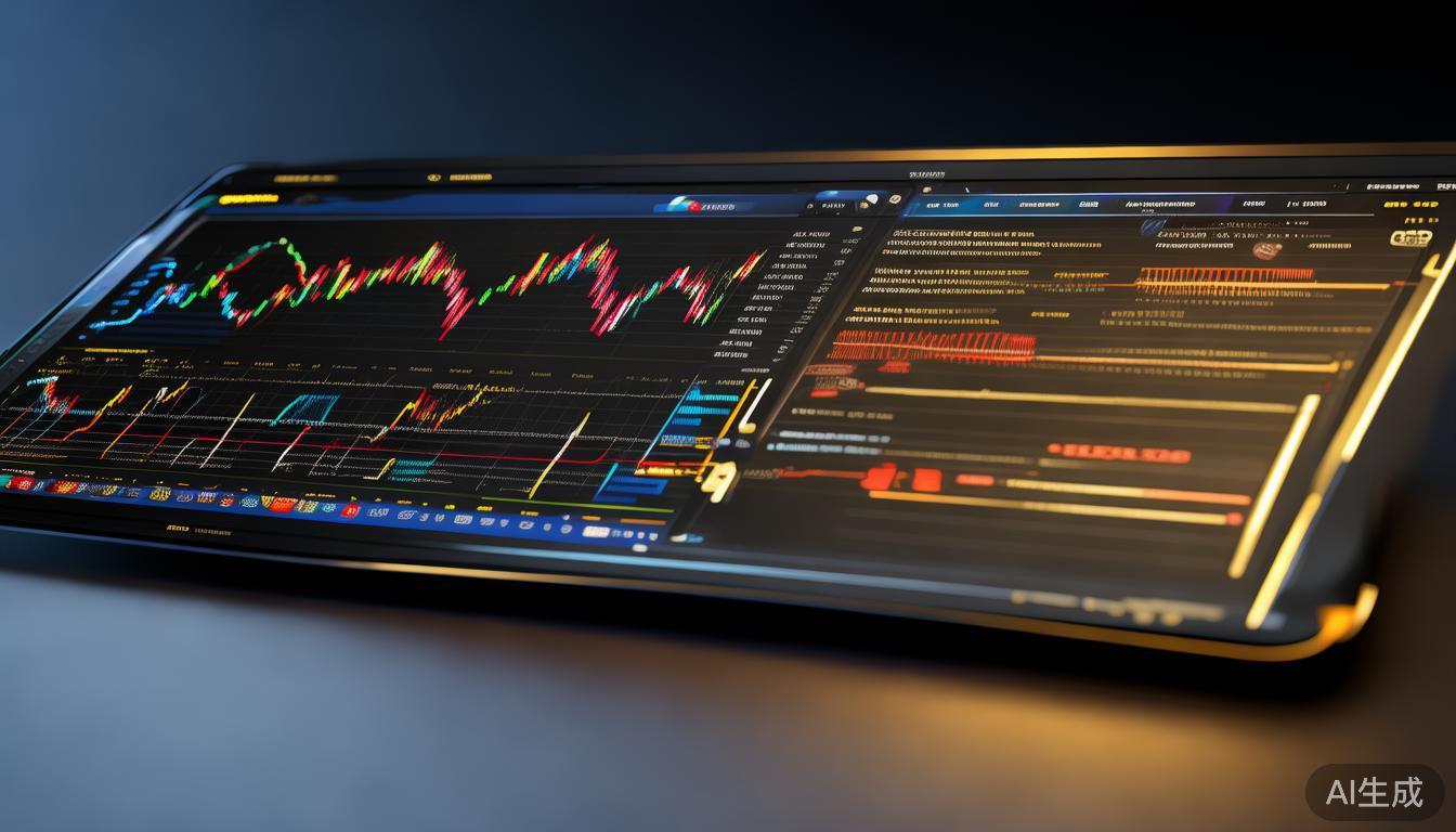 行情软件官方下载_如何在imToken最新版本下载中查询实时行情？_行情信息