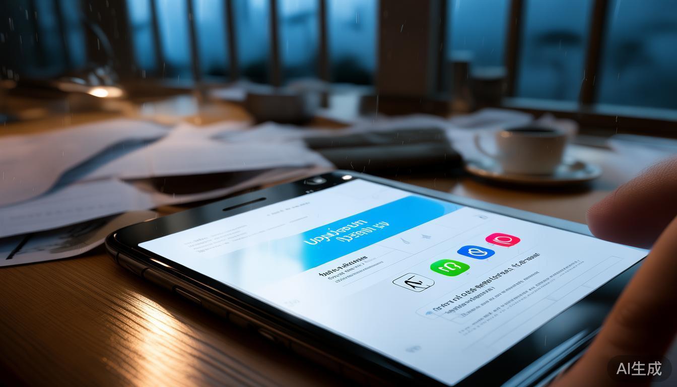 钱包ipos怎么更新_如何进行im钱包App的安卓更新?_钱包ipos改安卓